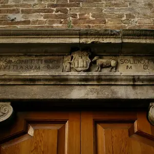 Casa Simonetti