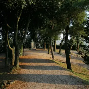 Parco Giulio De Vecchis