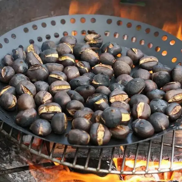 Castagnata