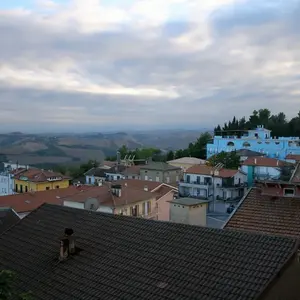 Monte Castello