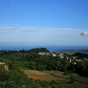 Monte Faraccio
