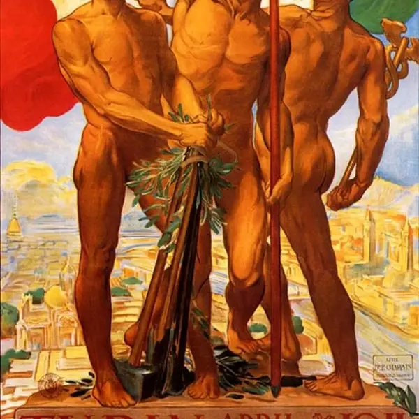 Adolfo De Carolis