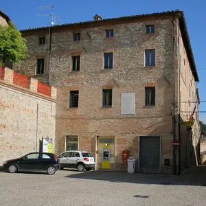 Palazzo Comunale