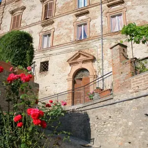 Palazzo Bernetti