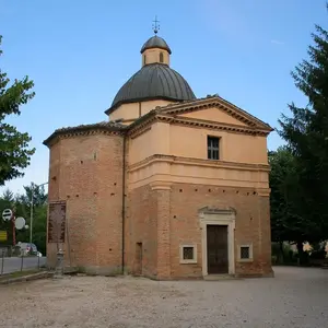 Madonna del Fonte