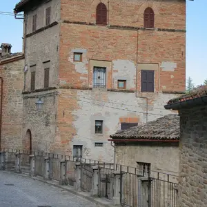 Casa Torre