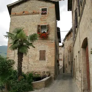 Casa Torre