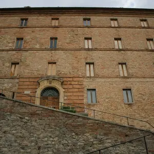 Palazzo Antonini