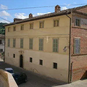 Palazzo Spagnoli