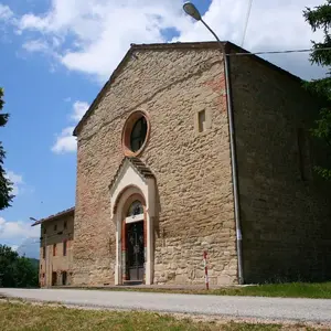 Santa Lucia in Consilvano