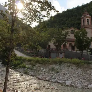 Madonna dell'Ambro