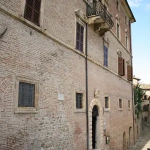 Palazzo Leopardi