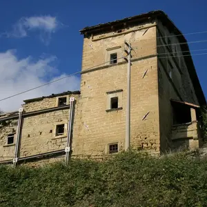 Palazzo Rovedi