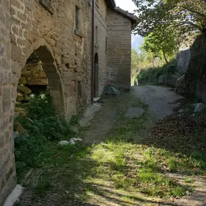 Palazzo Bracci Capanna