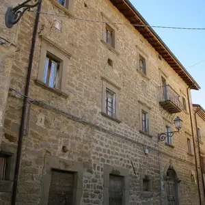 Palazzo Mazzoni