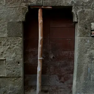 Palazzo cinquecentesco