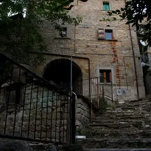 Palazzo cinquecentesco