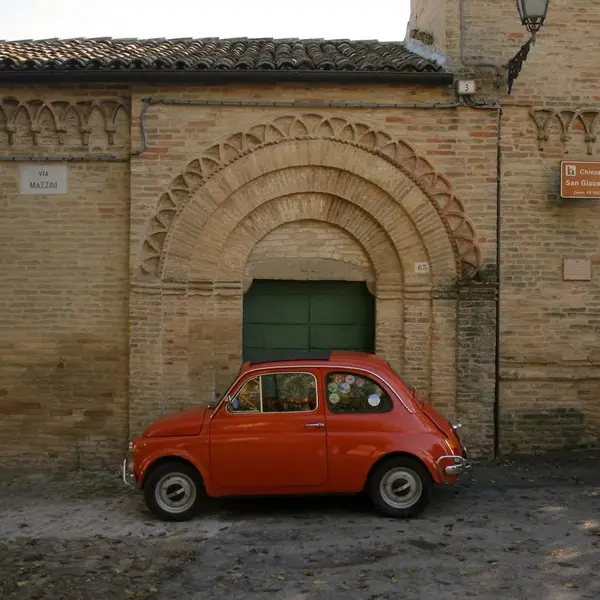 San Giacomo
