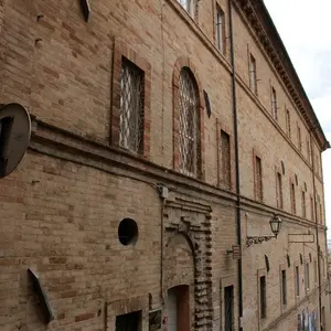 Ex Convento Agostiniane