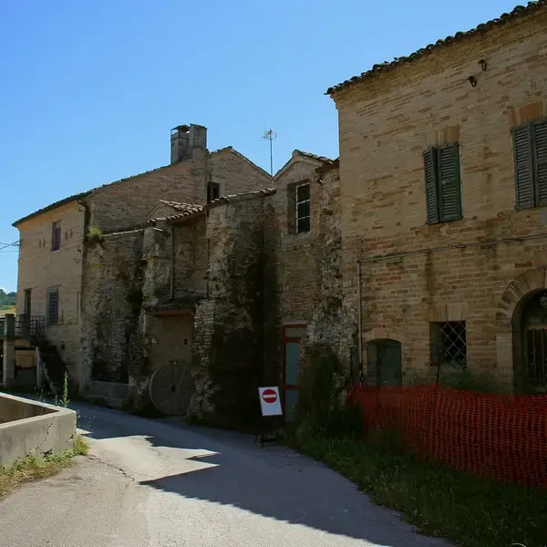 Mulino di Montegiorgio