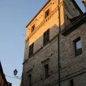 Palazzo Petrocchini