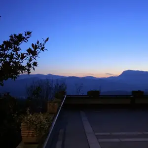 Terrazza panoramica