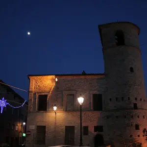 Palazzo Comunale