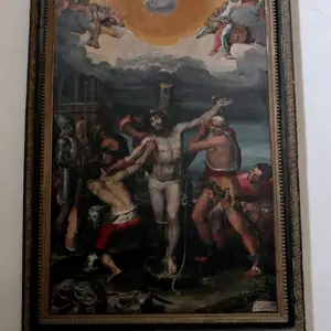 Carlo Allegretti