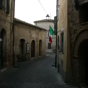 Palazzo Parissi