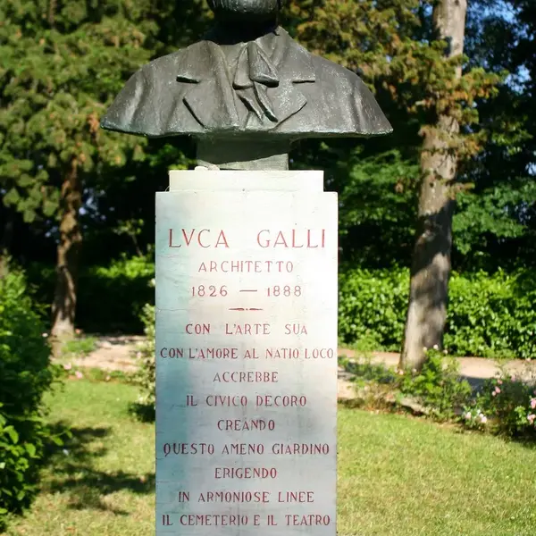 Luca Galli