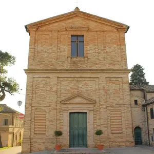 Santi Lorenzo e Nicolò