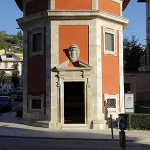 Sant'Emidio Rosso