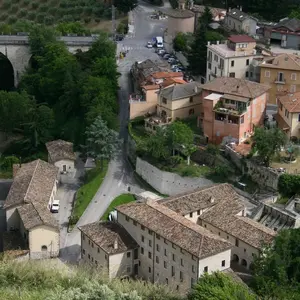 Cartiera Papale