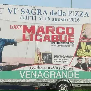 Sagra della Pizza