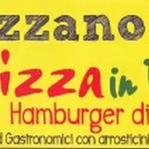 Pizza in Piazza