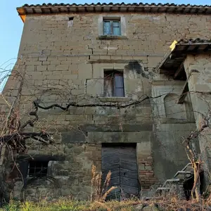 Casa cinquecentesca