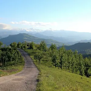 Valle Fiorana