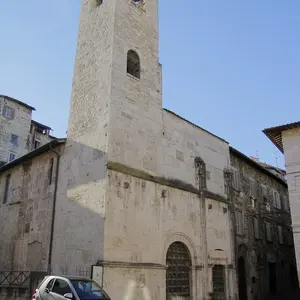San Gregorio Magno