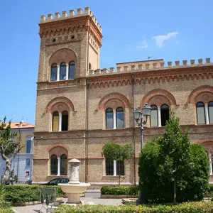 Palazzo Comunale