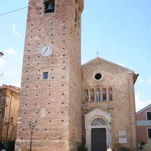 San Michele Arcangelo
