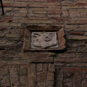 Casa cinquecentesca