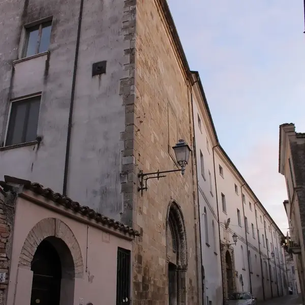 Palazzo Cardinal Cicada