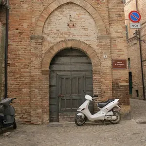 San Prospero