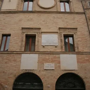 Ex Palazzo Comunale