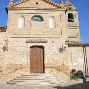 Santi Simone e Giuda
