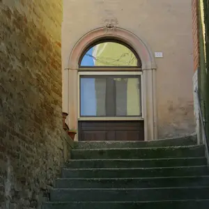 Palazzo novecentesco