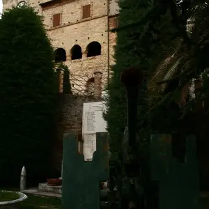 Parco della Rimembranza