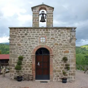 San Leonardo