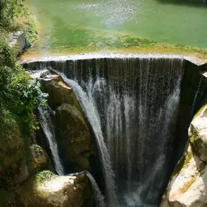 Cascata di Arena