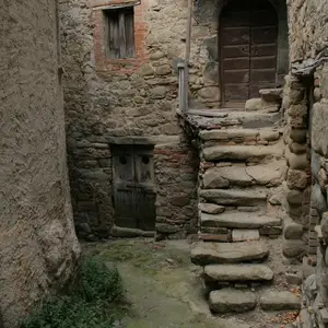 Casa Rinascimentale
